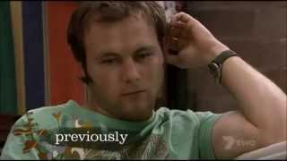 headLand (2005) Recap and Opening Credits