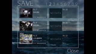 【ネタバレご遠慮】(Steam)『シロナガス島への帰還』第７回