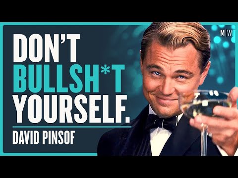 The Sad Truth About Chasing Status - David Pinsof