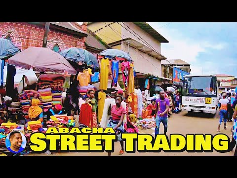 The MOST BUSY STREET MARKET In Freetown Sierra Leone 🇸🇱 Vlog 2022 - Explore With Triple-A