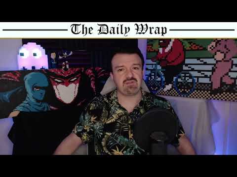 The Wrapped Daily Wrap 9/6/23