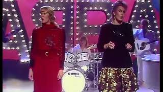 ABBA Cassandra one of the greatest harmonies ever!