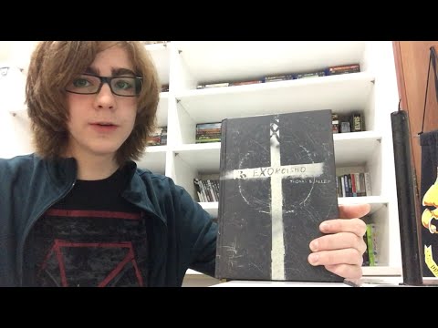 Exorcismo (livro) e O Exorcista (filme)