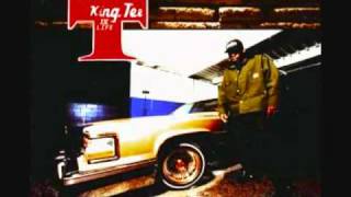 King Tee - Super Nigga
