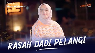 Download lagu WORO WIDOWATI - RASAH DADI PELANGI mp3 Download lagu WORO WIDOWATI - RASAH DADI PELANGI mp3