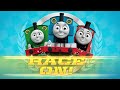 Thomas Friends Race On EXPLORE THE ISLAND OF SODOR