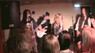 Otsark Cowboys - Rock&#39;n&#39;roll Party LIVE