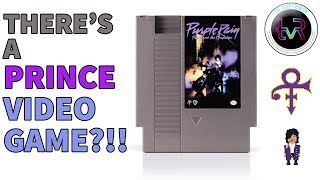There&#39;s a PRINCE video game??!! (INTERACTIVE!)