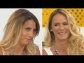 Cinthia Le Hizo Un Atrevido Cuestionario A Sabrina Rojas Sobre Luciano Castro