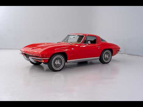 1964 Chevrolet Corvette (CC-2083546) for sale in Concord, North Carolina