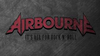 Airbourne - It&#39;s All For Rock n&#39; Roll (Documentary Trailer)