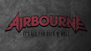 Airbourne - It&#39;s All For Rock n&#39; Roll (Documentary Trailer)
