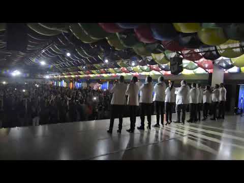 Siamo tantissimi! Meeting Vitha Group - Aprile 2019