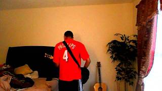 Margot and the Nuclear So and So&#39;s- Claws Off (Cover)