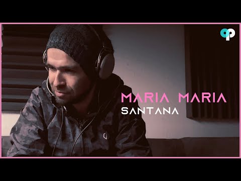 Santana | Maria Maria | Octavo Par