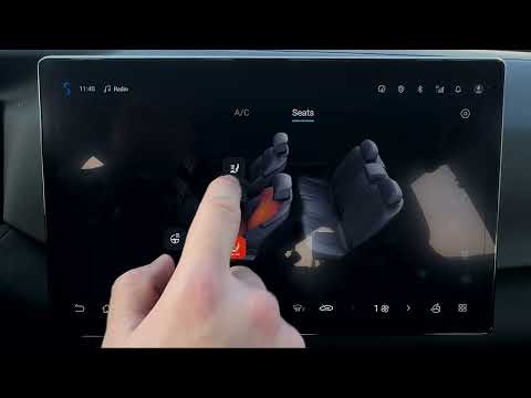 Thumbnail for BYD ATTO 2 – How to Enable and Disable Seat Heating by BYD Atto 2