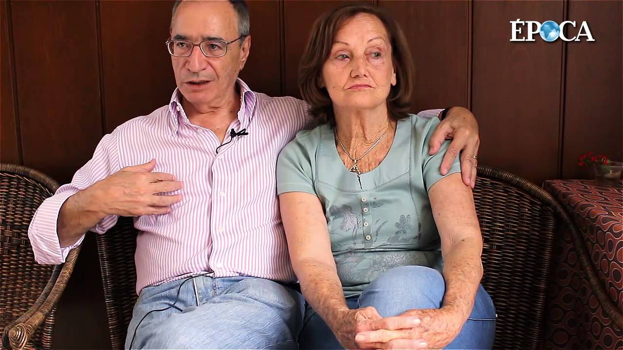 Alzheimer: A dor do esquecimento