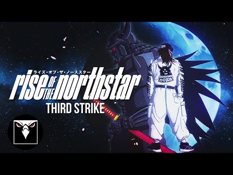 Video thumbnail for Third Strike