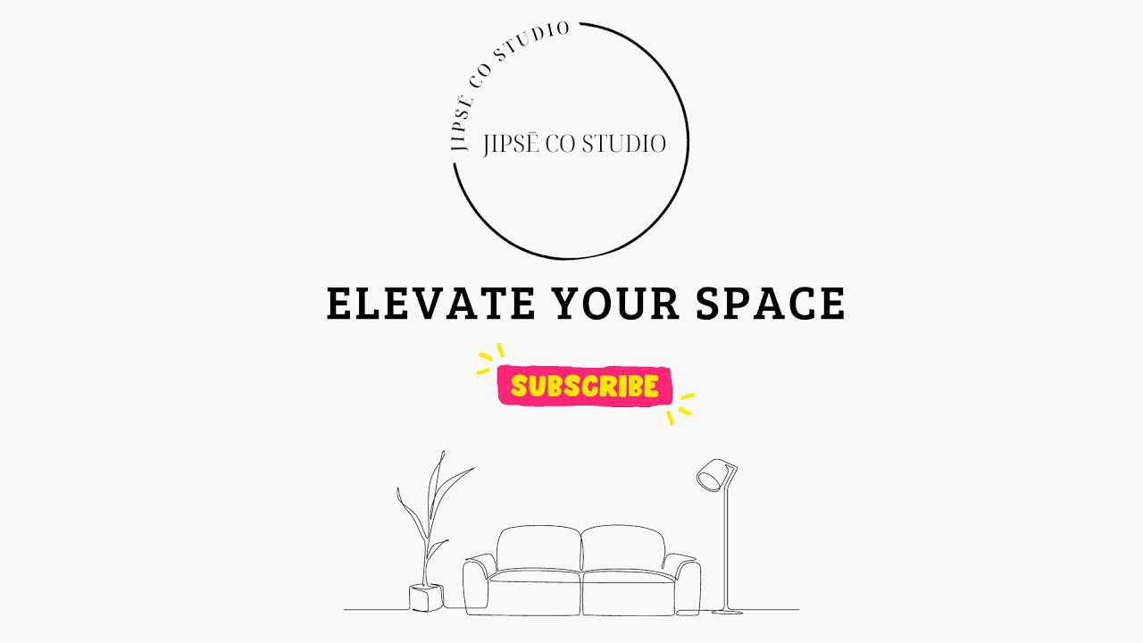 Jipsē Co Studio - Elevate Your Space