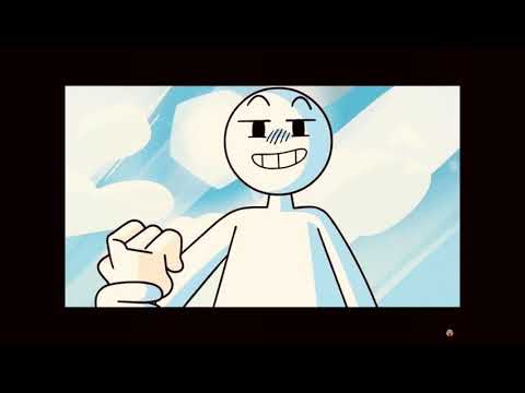 “Now it’s my turn.”