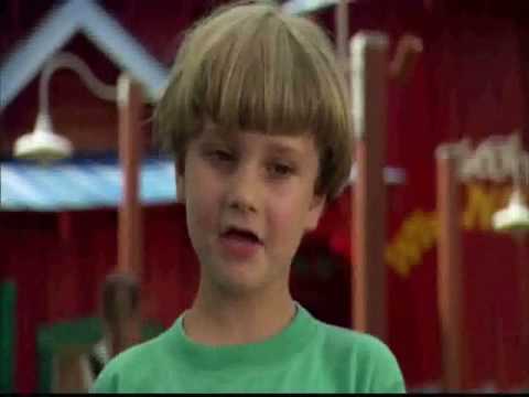 The True Origin of the Mullet Man