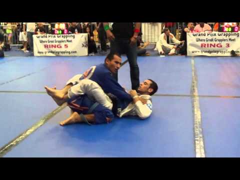 Battle of H-Town 2016 - Andy Esquivel vs. TBD