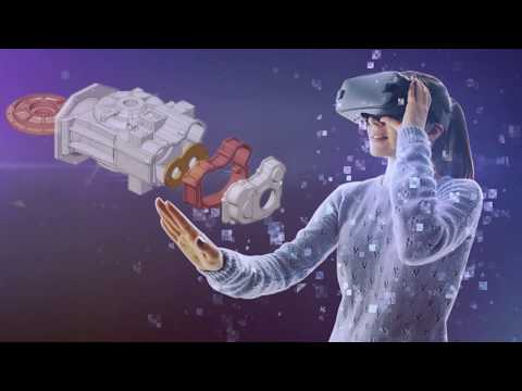 Accelerate AR/VR with CADfix Viz