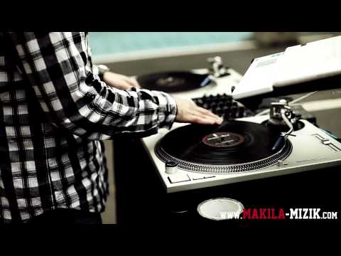 DJ HAMDI - 1 MICRO / 2 PLATINES - INTRO