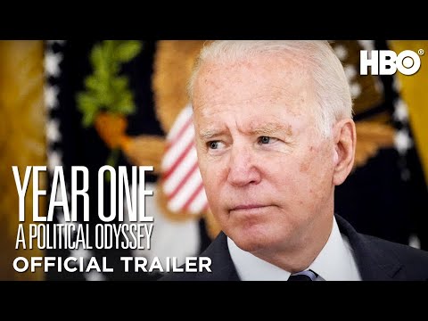 Thumbnail of the video: Official Trailer