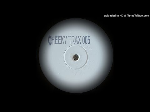 CHEEKY TRAX 05 - AN-AS-THASIA