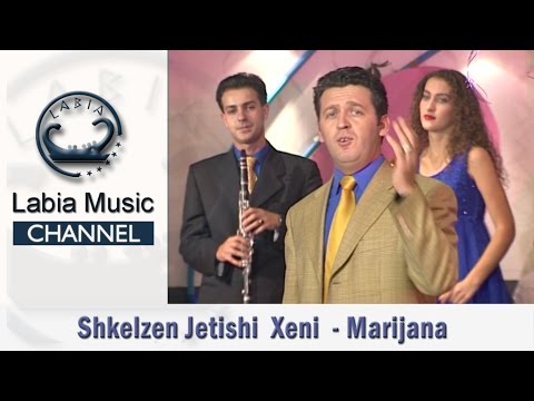 Shkelzen Jetishi Xeni - Marijana