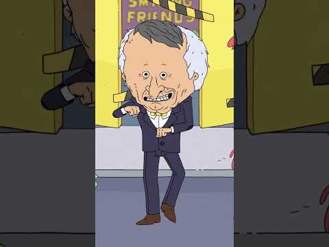 HBO Max and Adult Swim