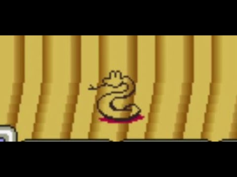 Lethal Asp Hieroglyph