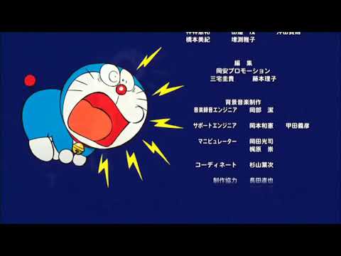 Eiga Doraemon: Nobita to Kiseki no Shima - Animal Adventure Ikiteru Ikiteku Masaharu Fukuyama