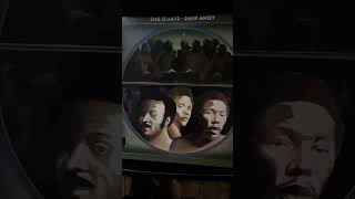 You Got Your Hooks In Me- The O'Jays