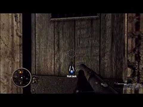 Hour of Victory - Knife in the Dark