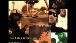 B G Knocc Out And Dresta - Take A Ride