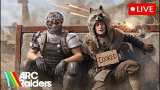 ARC Raiders | Duos w/ @YoItsBlueberry