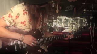 Andrew Stockdale Shed Sessions "Country" Part 8