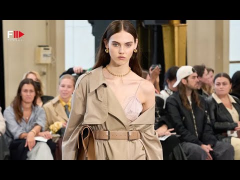 ROKH Spring 2023 Paris - Fashion Channel