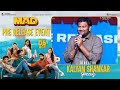 Director Kalyan Shankar Speech @ #MAD Pre-Release Event  | Naga Vamsi | Oct 6th Release