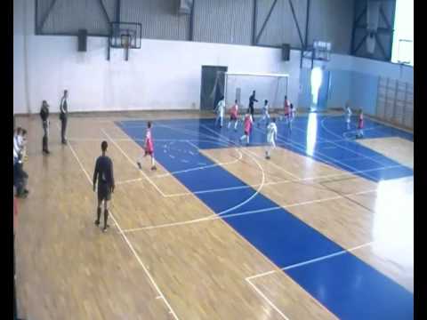 Radomiak - Pogoń Zduńska Wola 3:0