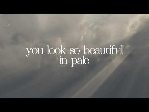 PALE - Seano, Lillard (OFFICIAL LYRIC VIDEO)