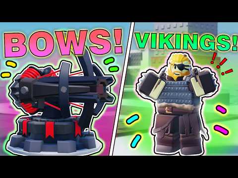 Can MEDIEVAL TIMES Beat TDS?