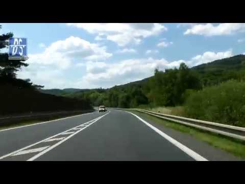 🇨🇿 I/13: Chomutov - Klášterec n. O. (3x)