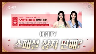 이번 주 업데이트 소식