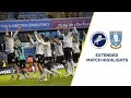 Vital win at The Den for Wednesday! | Extended highlights