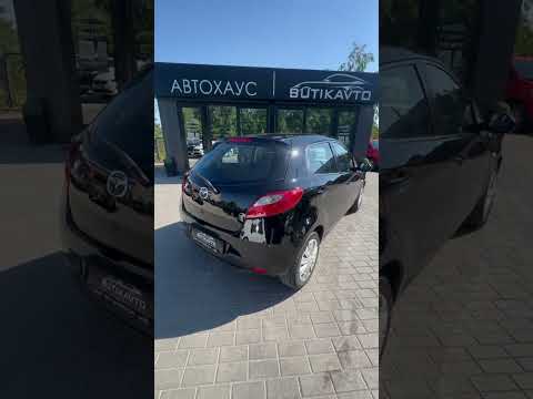 фото mazda 2 ii (de) 0