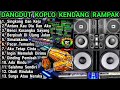 DANGDUT KOPLO KENDANG RAMPAK SINGKONG DAN KEJU FULL ALBUM RagilPongdut