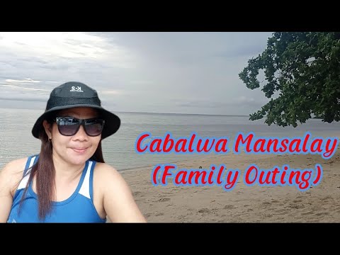 Cabalwa Escapades/Sidell Beach/SkyLand/ Mansalay